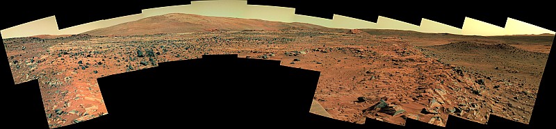 Marsrovers Images